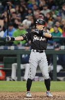 Baseball: Seattle celebrates Ichiro's 3,000-hit milestone