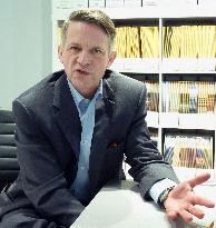 Countryman speaks on nuke ban