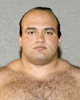 Sumo: Egyptian Osunaarashi referred to prosecutors over car accident