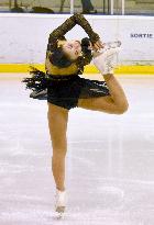Figure skating: Coupe du Printemps