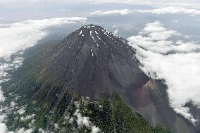 Mt. Fuji