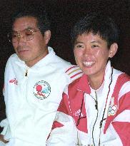 Renowned Japanese marathon coach Koide dies