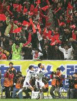 (15)Japan vs N. Korea qualifier