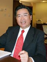 Taiwan hopes to join U.S.-Japan missile defense project