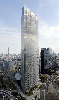 Probe into overwork at Dentsu after employee suicide