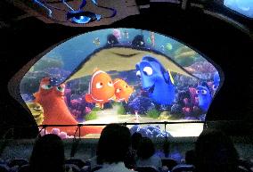 Tokyo DisneySea to open new Nemo attraction