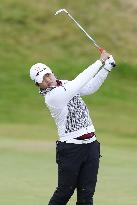 Golf: Lee Mi Hyang wins Ladies Scottish Open, Nomura 23rd