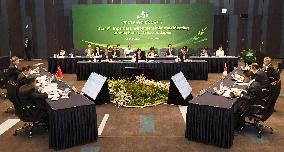 3 environment ministers gather in S. Korea