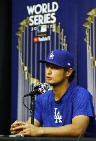 Dodgers' Darvish