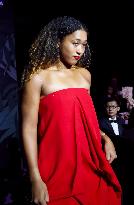 Tennis: Osaka ahead of WTA Finals