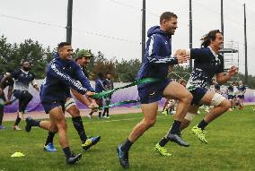 Rugby World Cup in Japan