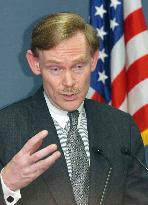 Zoellick urges growing China to be world stakeholder