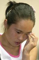 Chinese poison gas victim describes suffering