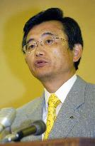 Miyagi Gov. Asano won't seek 4th term