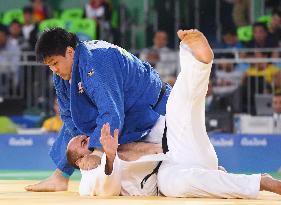 Paralympics: Masaki claims another judo bronze for Japan