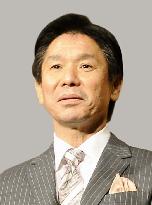 L.A. Olympic champ Gushiken to head Nippon Sport Science Univ.