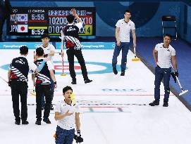 Pyeongchang Olympics