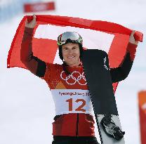 Pyeongchang Olympics