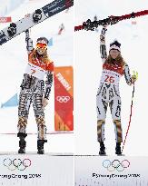 Pyeongchang Olympics