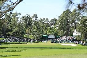 Augusta National Golf Club