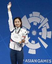 Asian Games: Japan's Watanabe wins 200m breaststroke