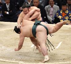 Kyushu Grand Sumo Tournament