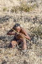 Ethnic group in Namibia