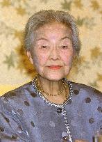 Actress Tanie Kitabayashi dies at 98