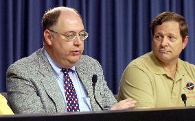 NASA won't attempt Discovery's launch until Sunday