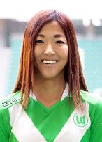 Nadeshiko star player Ogimi gets divorce