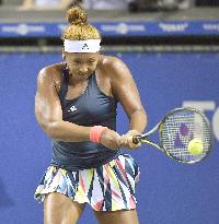 Osaka advances to Pan Pacific Open final