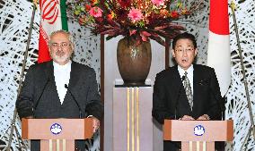 Japan to offer 2 mil. euros to Iran for nuclear safety cooperation