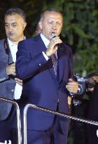Turkey presidential election