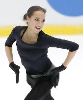 Figure Skating: Alina Zagitova
