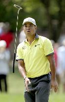 Golf: Memorial Tournament