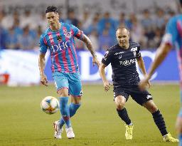 Football: Fernando Torres' retirement match