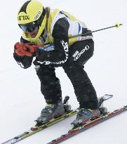 Austria's Huttary wins women's ski cross final