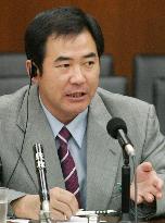 Ex-N. Korean agent tells panel 15 Japanese alive in N. Korea