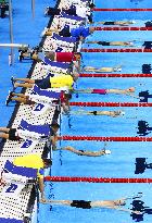 Scenes of Rio Paralympics
