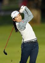 Golf: Uehara 2nd at Evian Championship