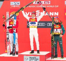 Nordic combined World Cup