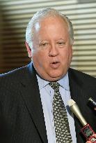 U.S. diplomat Shannon