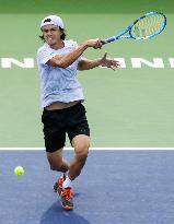 Tennis: Taro Daniel