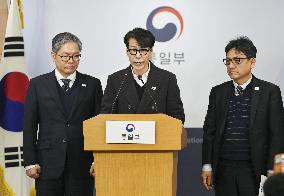 S. Korea to send art troupe to N. Korea from March 31 for shows