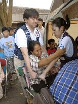 Indonesian quake death toll surpasses 5,000