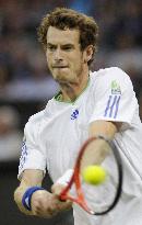 Murray at Wimbledon