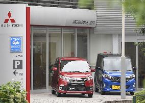 M'bishi Motors, Nissan restart sales of scandal-affected minicars