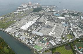 Nissan inspection scandal