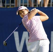 Golf: Arkansas Championship