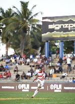 Rugby: Pacific Nations Cup